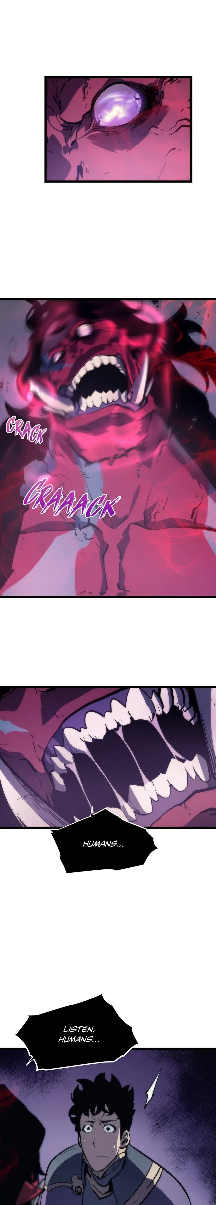 Solo Leveling Chapter 71 – Page 7