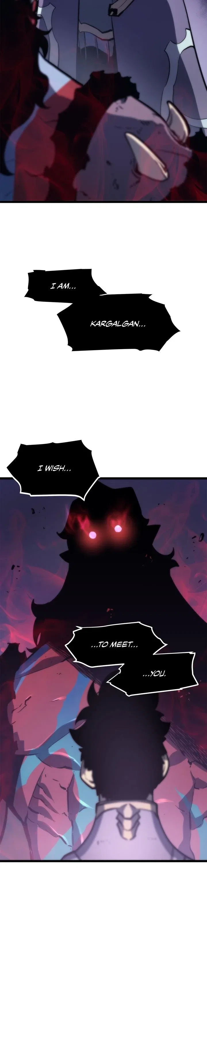 Solo Leveling Chapter 71 – Page 8