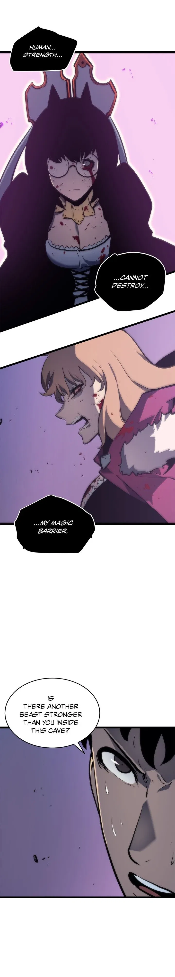 Solo Leveling Chapter 71 – Page 12