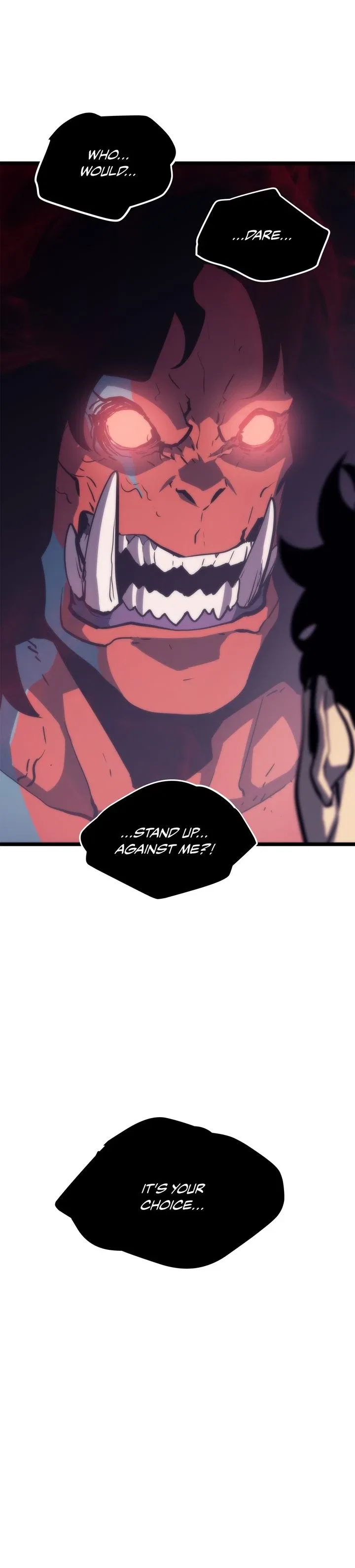 Solo Leveling Chapter 71 – Page 13