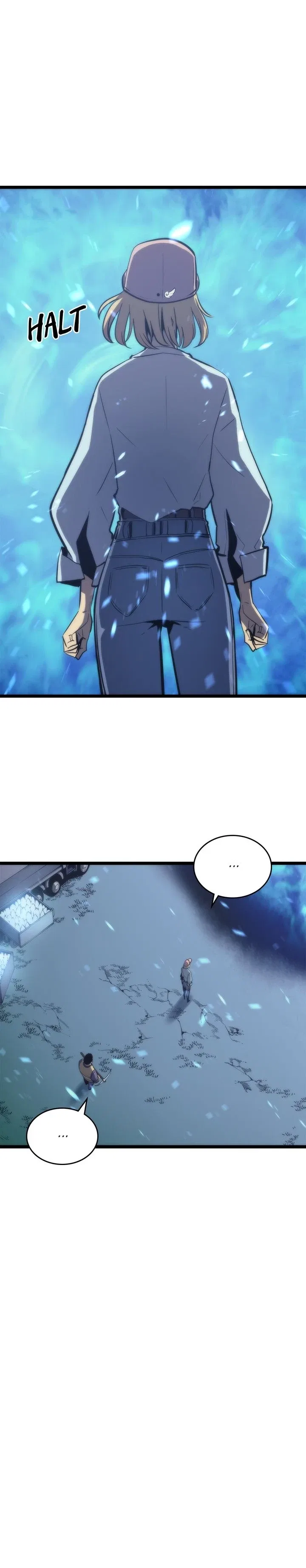 Solo Leveling Chapter 71 – Page 27