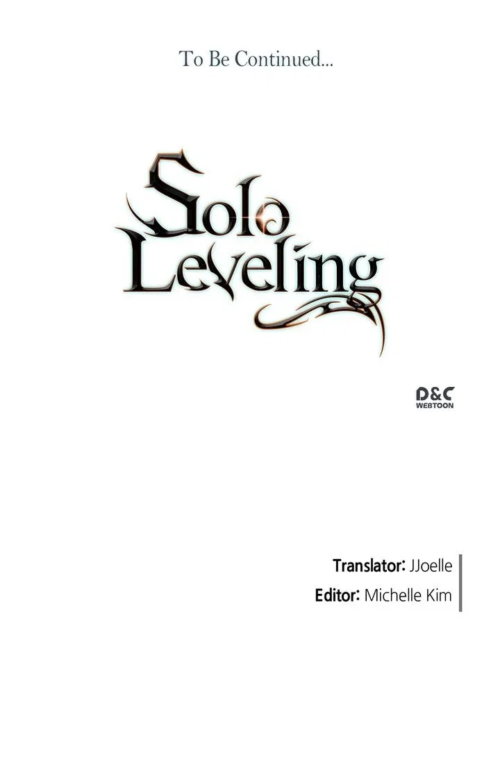 Solo Leveling Chapter 71 – Page 34