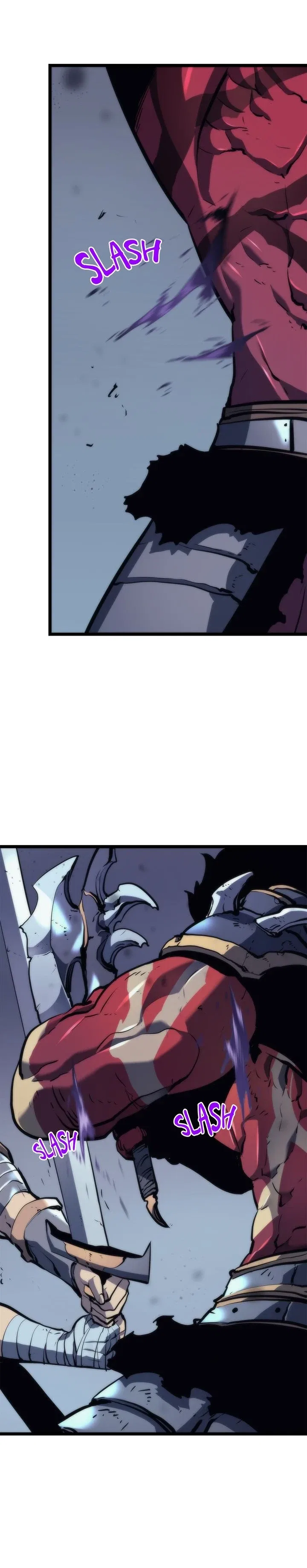 Solo Leveling Chapter 70 – Page 5
