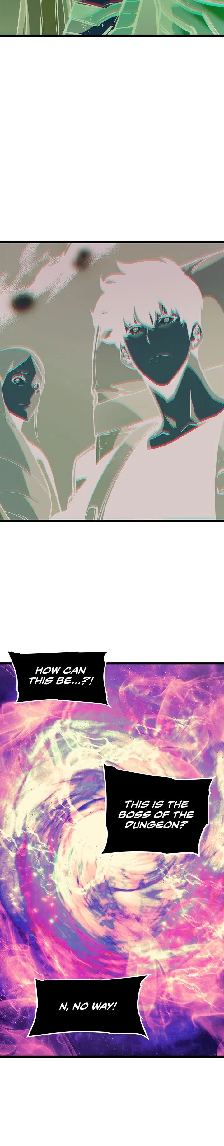 Solo Leveling Chapter 70 – Page 27