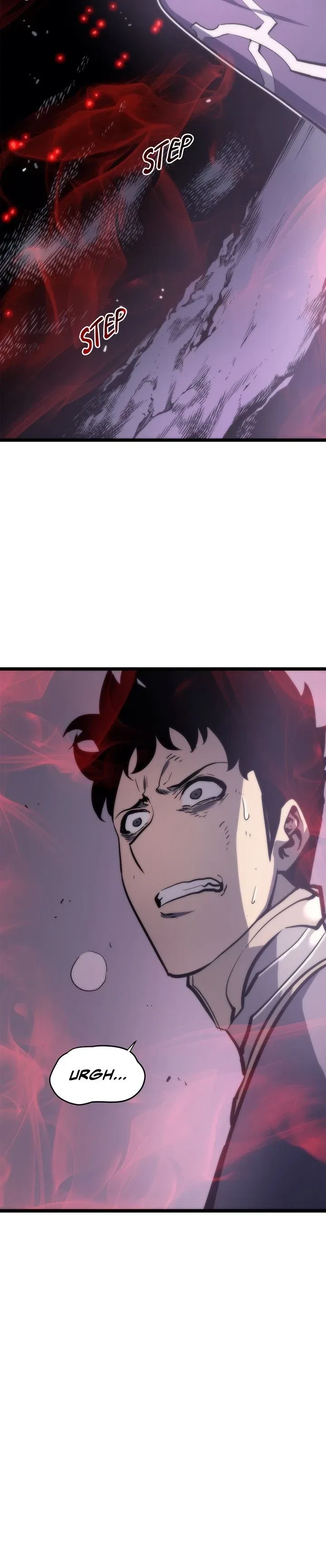 Solo Leveling Chapter 70 – Page 31