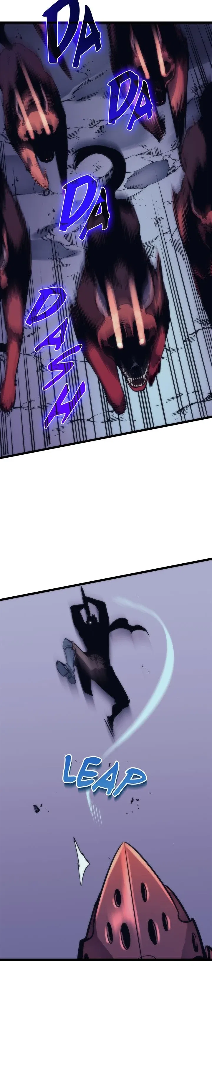 Solo Leveling Chapter 69 – Page 5
