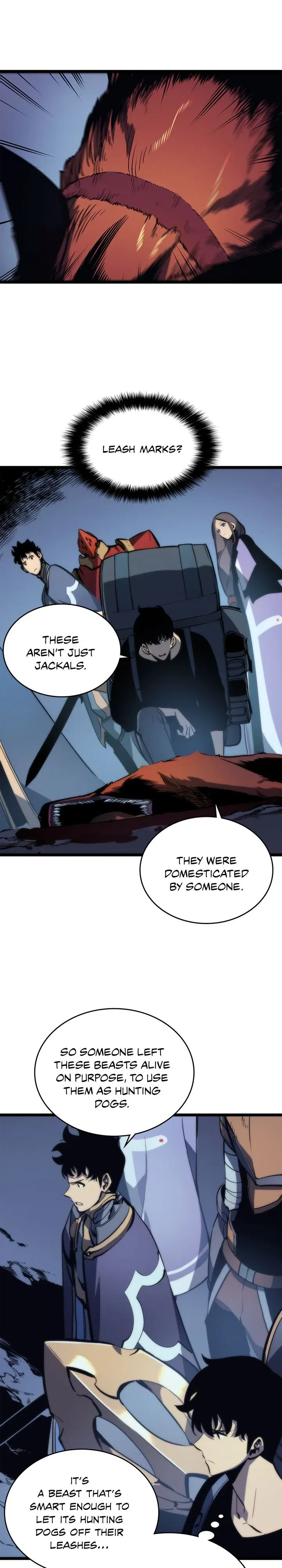Solo Leveling Chapter 69 – Page 10