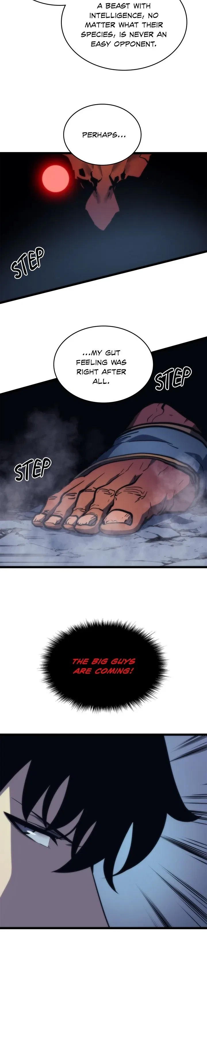 Solo Leveling Chapter 69 – Page 11