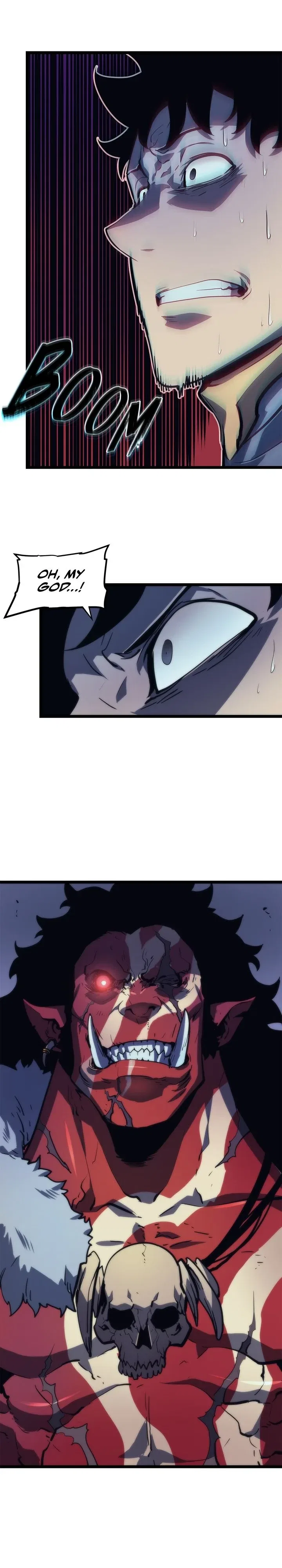 Solo Leveling Chapter 69 – Page 12