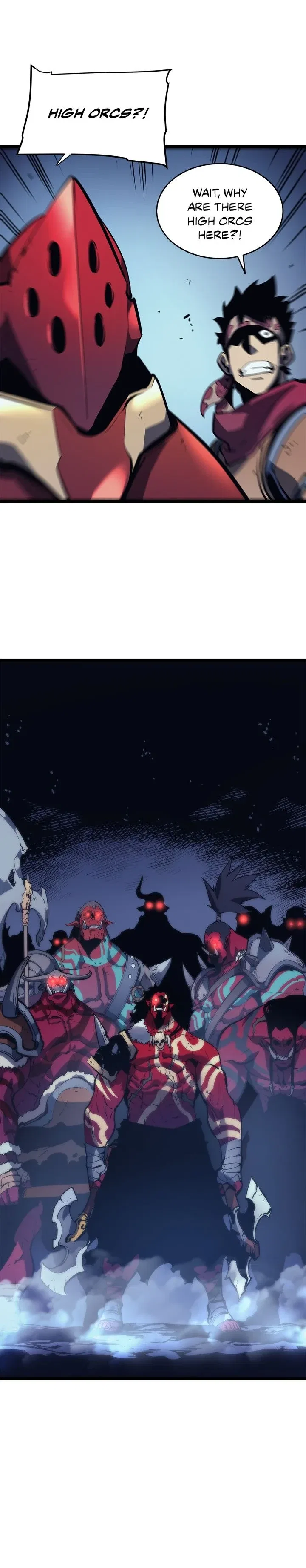 Solo Leveling Chapter 69 – Page 13