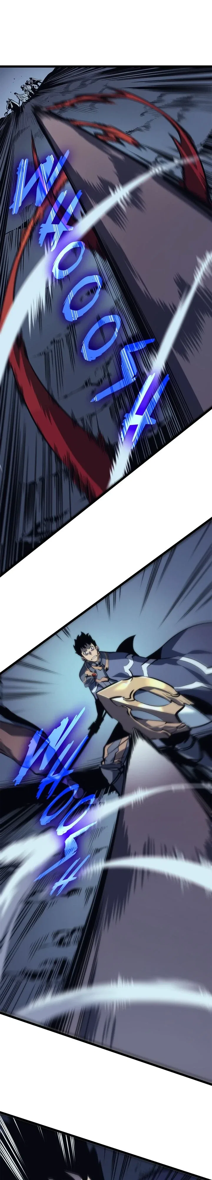 Solo Leveling Chapter 69 – Page 16
