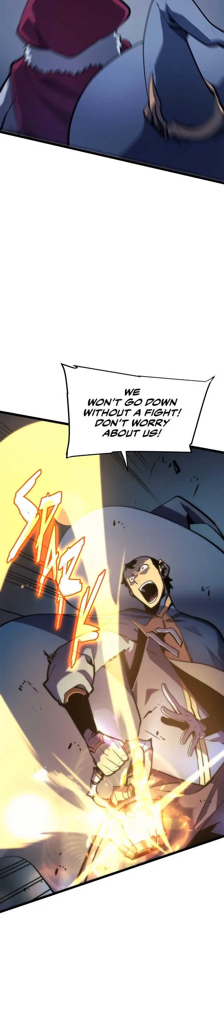 Solo Leveling Chapter 69 – Page 21