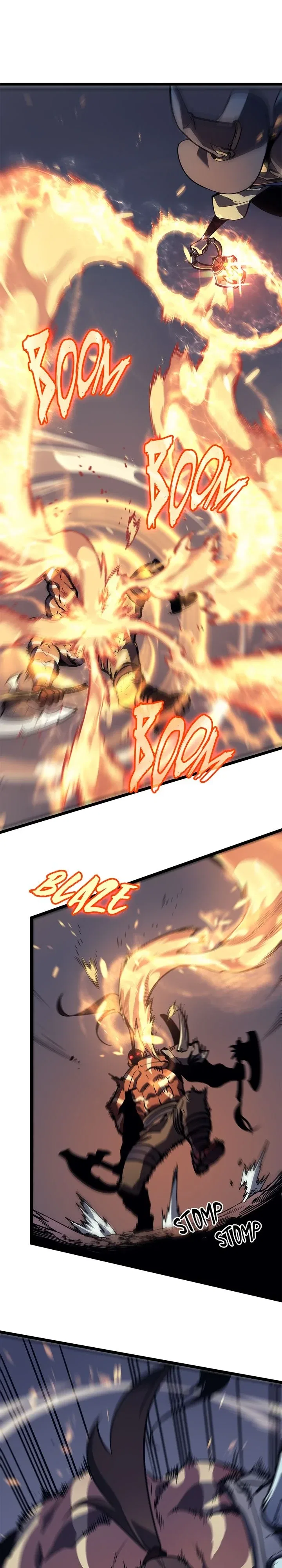 Solo Leveling Chapter 69 – Page 22