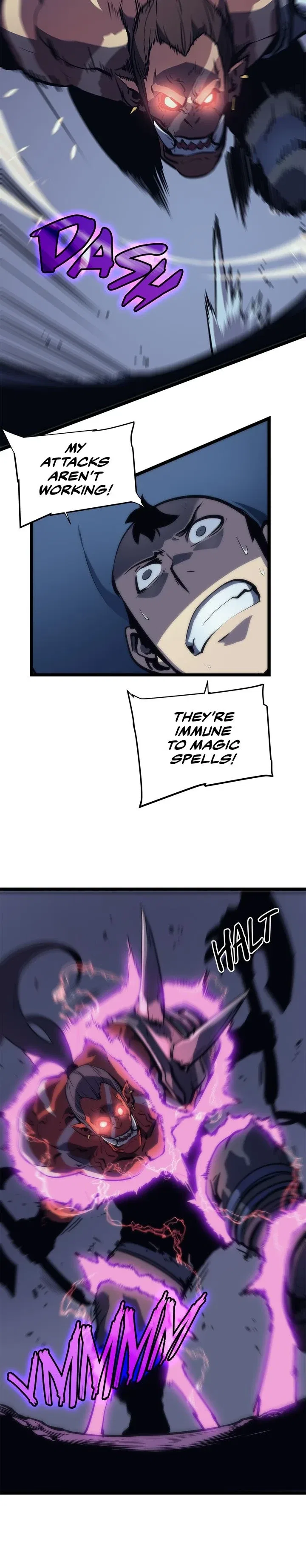 Solo Leveling Chapter 69 – Page 23