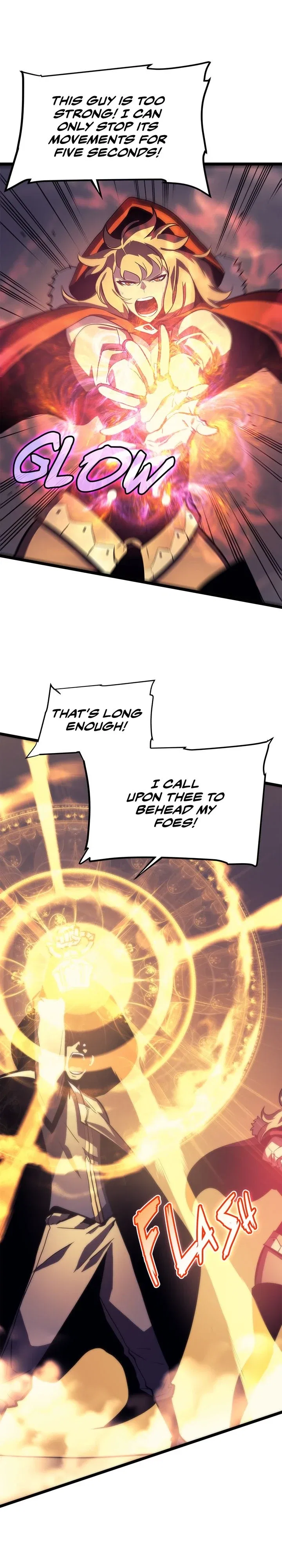 Solo Leveling Chapter 69 – Page 24