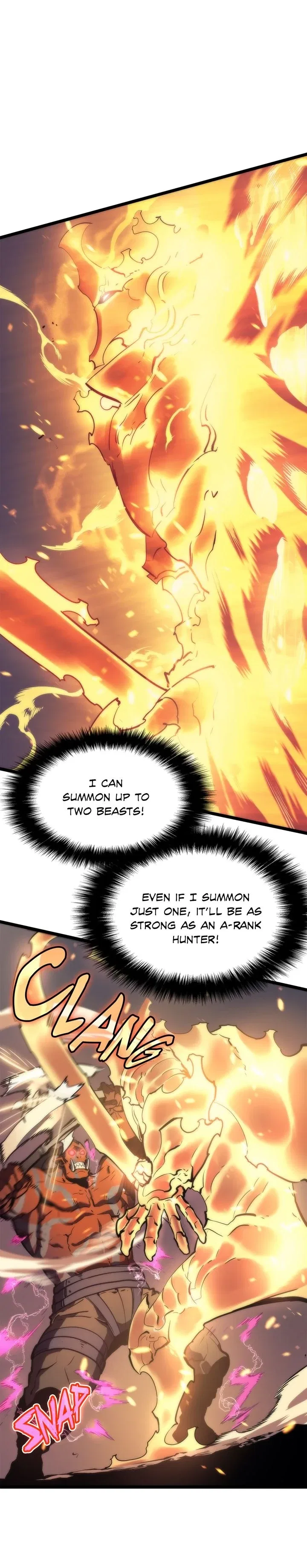 Solo Leveling Chapter 69 – Page 25