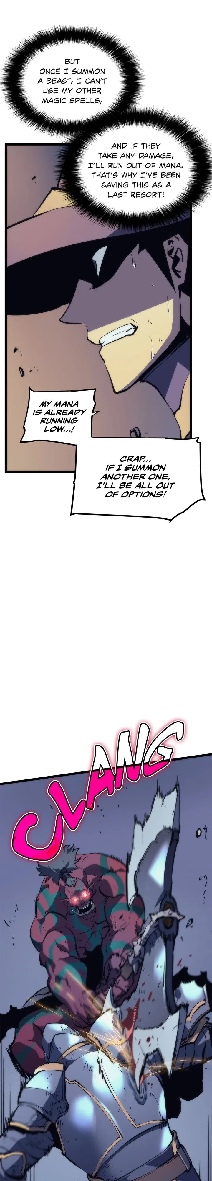 Solo Leveling Chapter 69 – Page 26