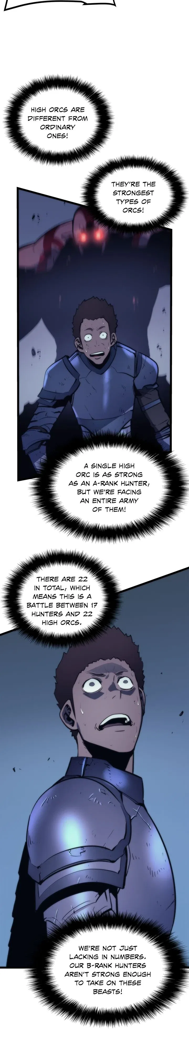 Solo Leveling Chapter 69 – Page 30
