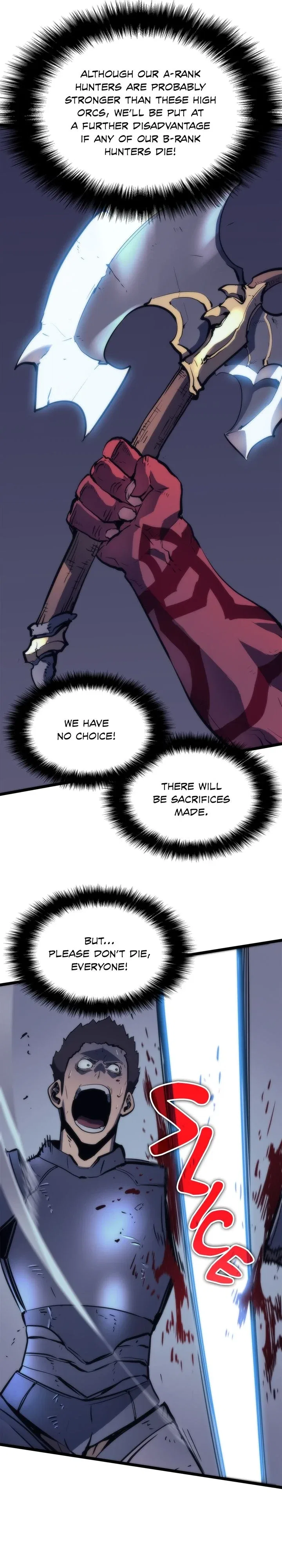 Solo Leveling Chapter 69 – Page 31