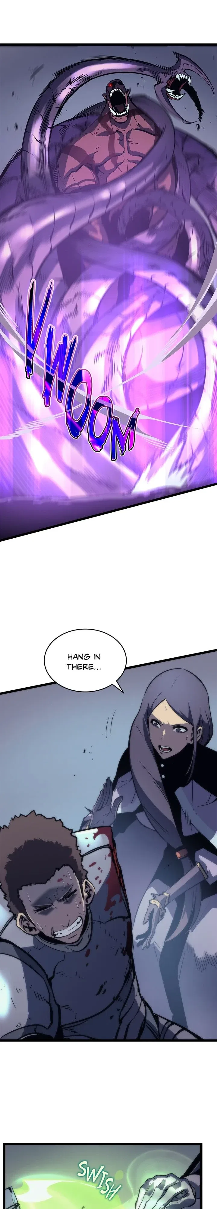 Solo Leveling Chapter 69 – Page 33