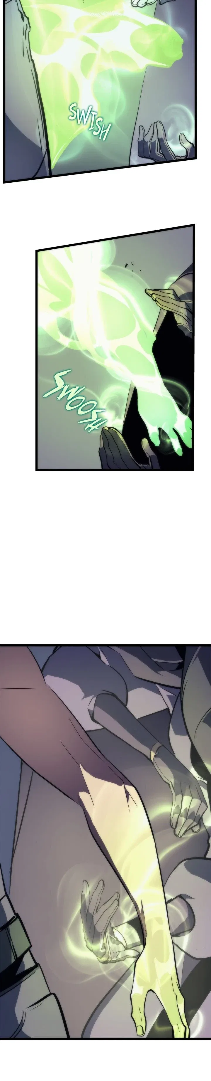 Solo Leveling Chapter 69 – Page 34