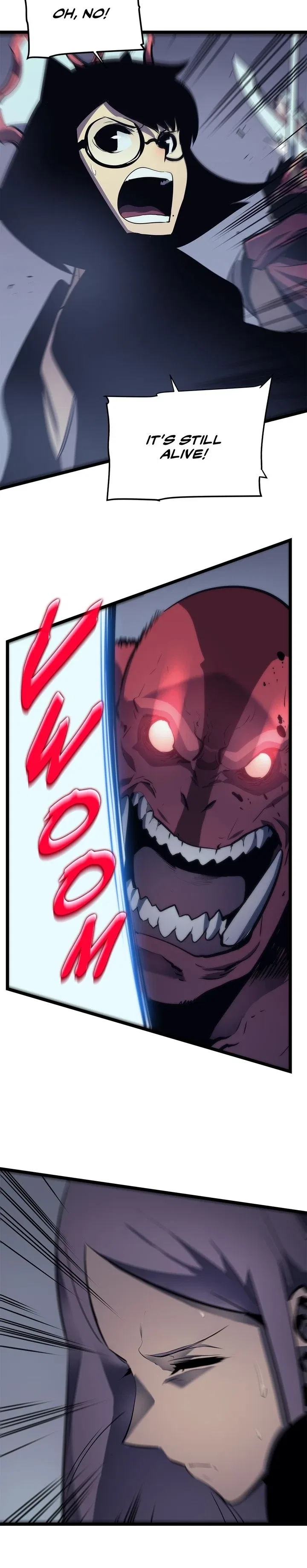 Solo Leveling Chapter 69 – Page 36