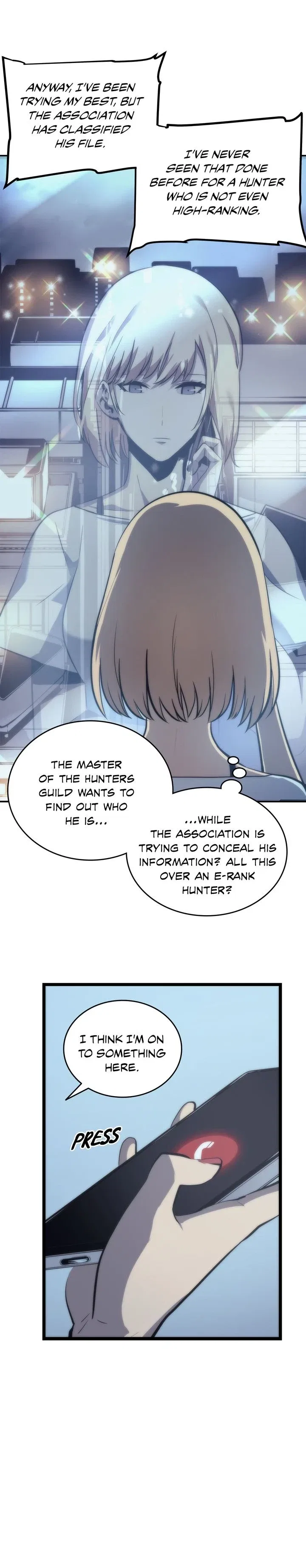 Solo Leveling Chapter 68 – Page 5
