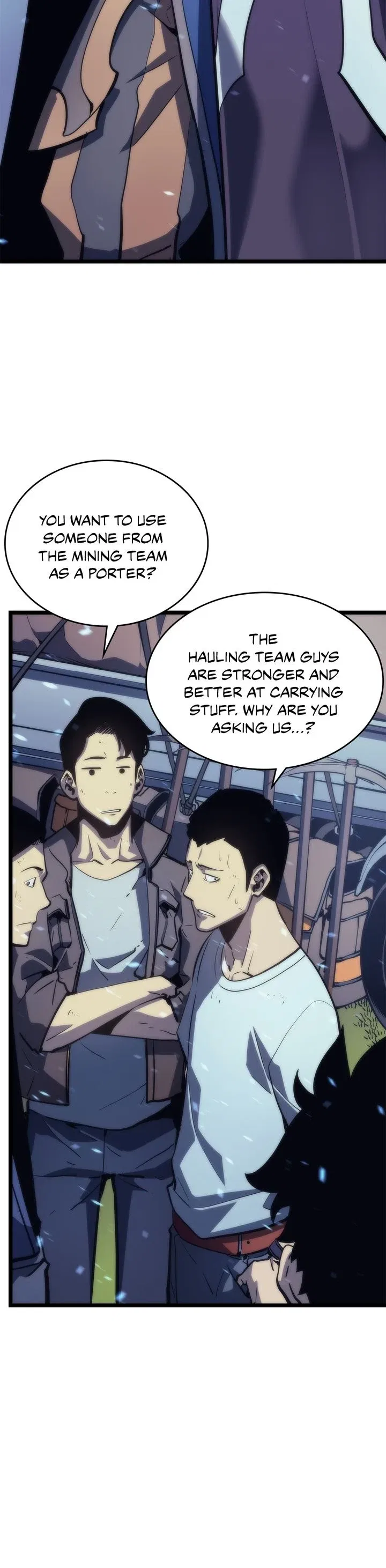 Solo Leveling Chapter 68 – Page 11