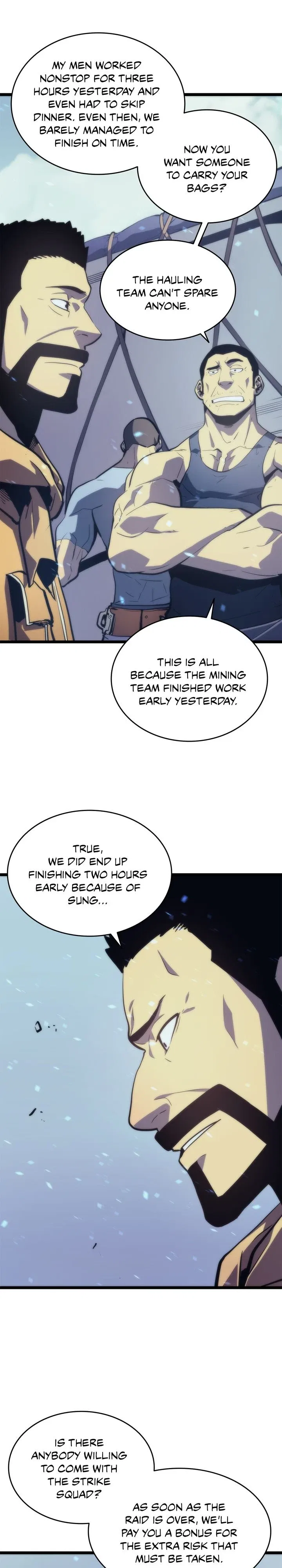 Solo Leveling Chapter 68 – Page 12