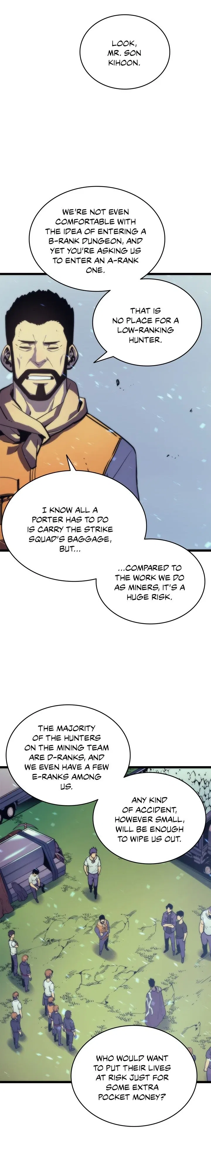 Solo Leveling Chapter 68 – Page 14