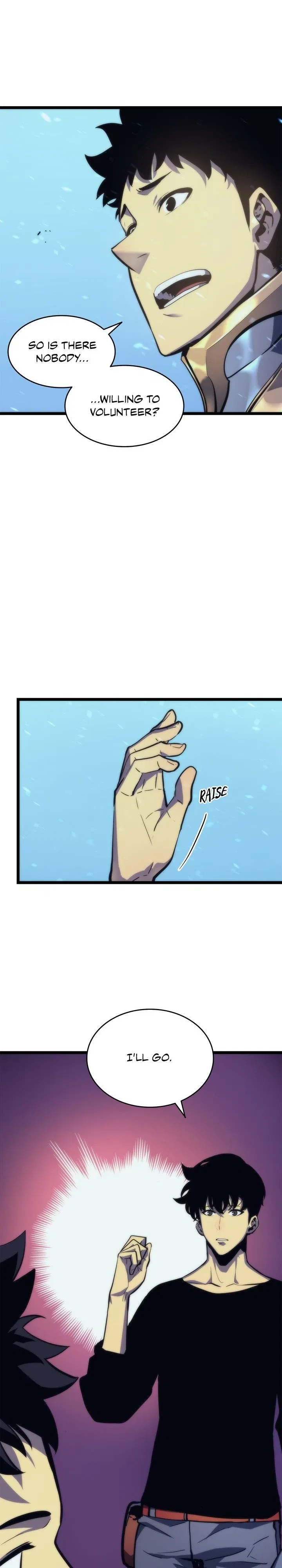Solo Leveling Chapter 68 – Page 15