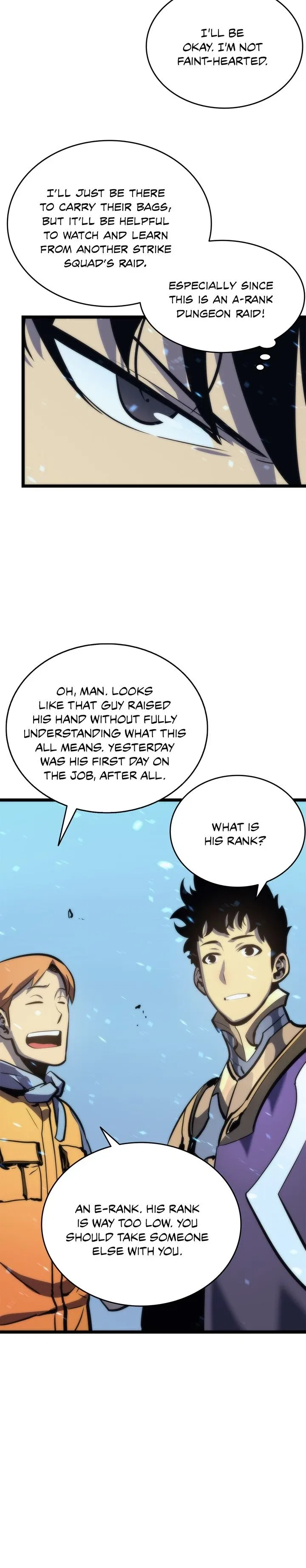 Solo Leveling Chapter 68 – Page 18