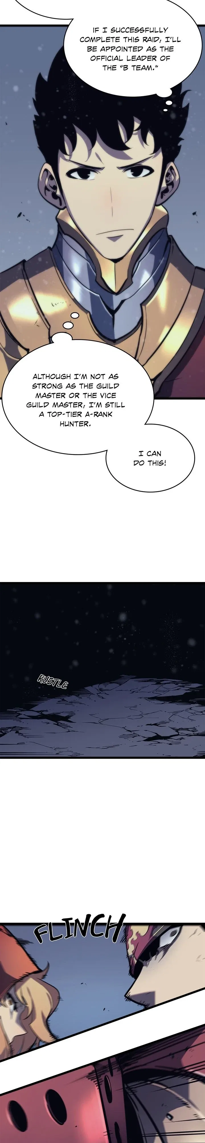Solo Leveling Chapter 68 – Page 29