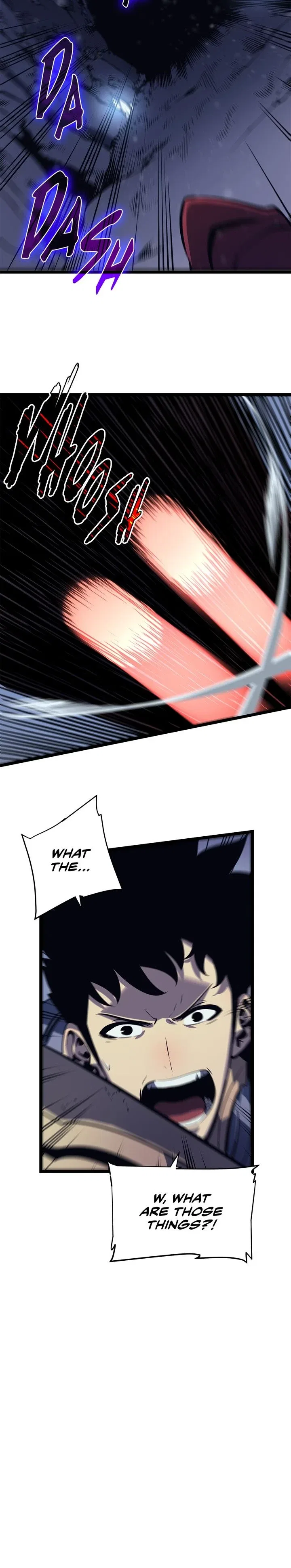 Solo Leveling Chapter 68 – Page 32