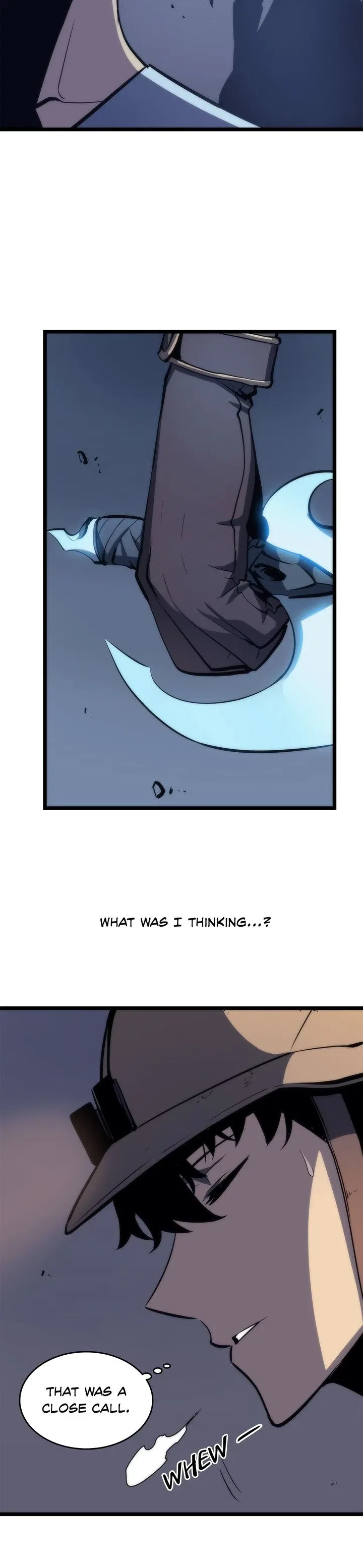 Solo Leveling Chapter 67 – Page 2