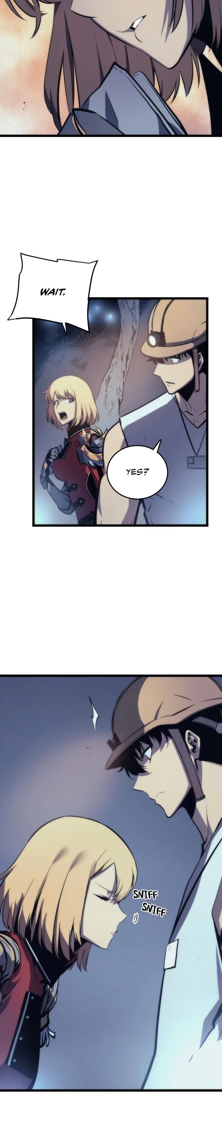 Solo Leveling Chapter 67 – Page 6