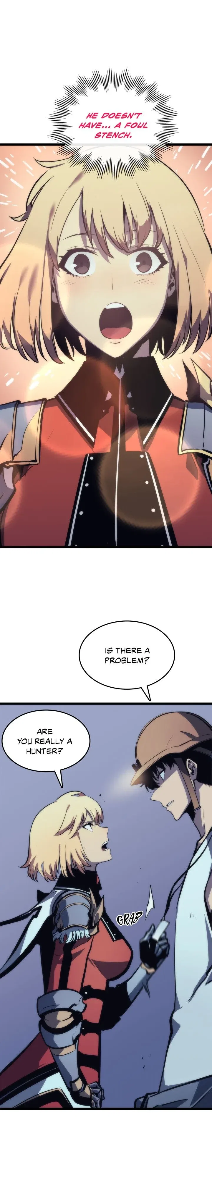 Solo Leveling Chapter 67 – Page 7