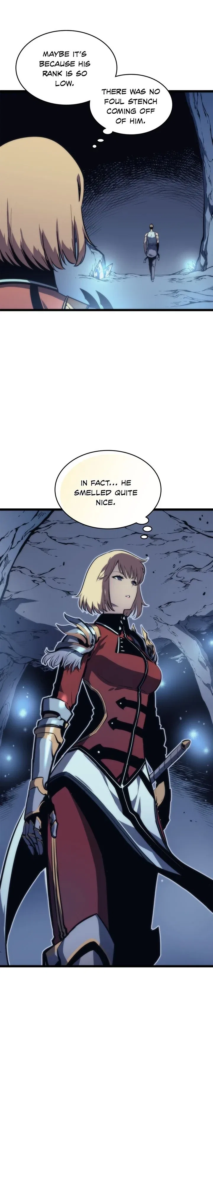 Solo Leveling Chapter 67 – Page 9