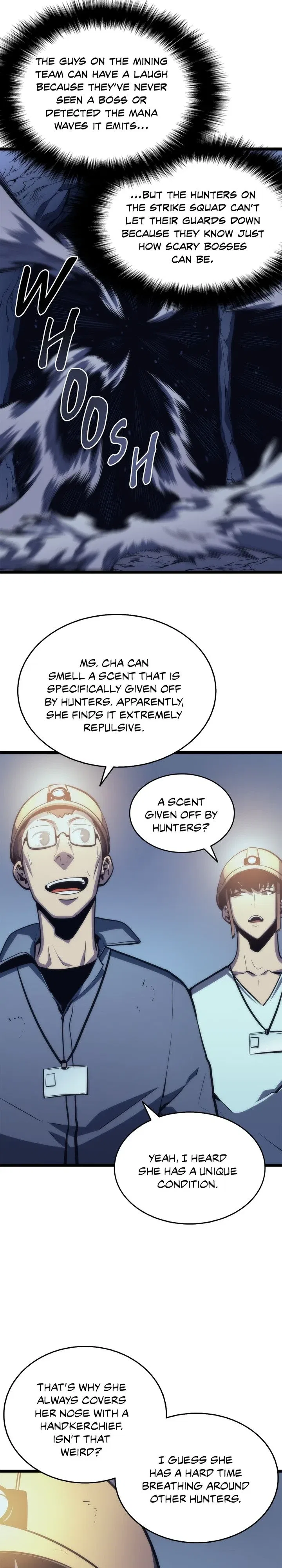 Solo Leveling Chapter 67 – Page 12