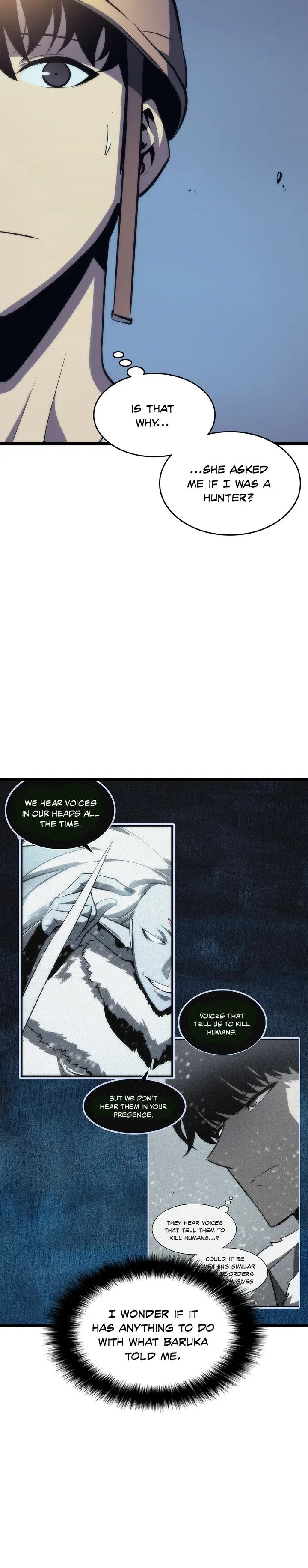 Solo Leveling Chapter 67 – Page 13