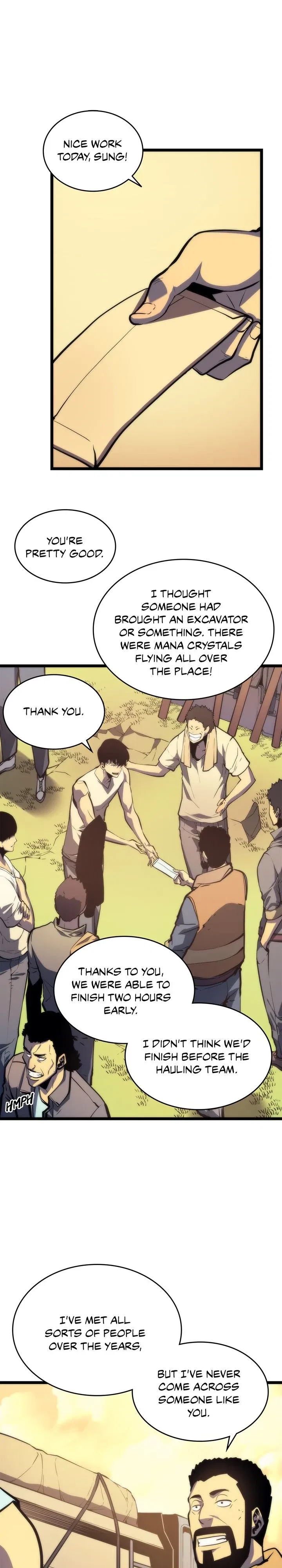 Solo Leveling Chapter 67 – Page 15