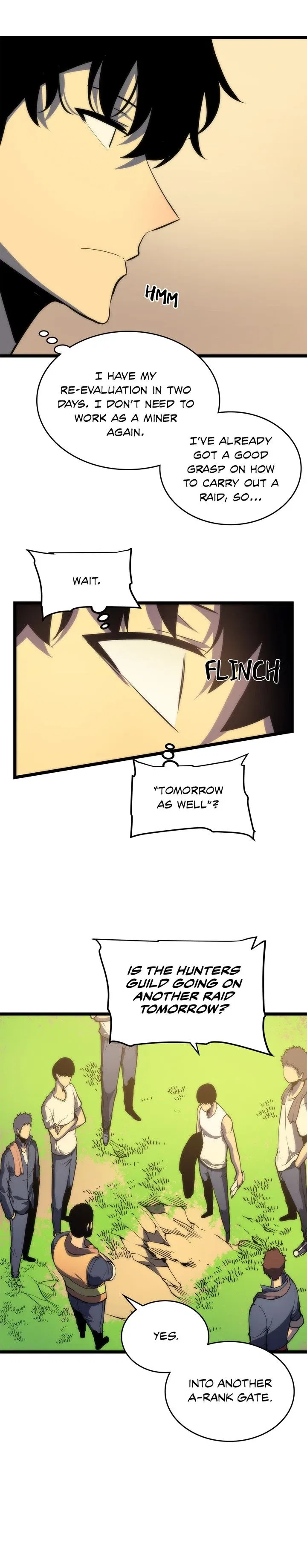 Solo Leveling Chapter 67 – Page 18