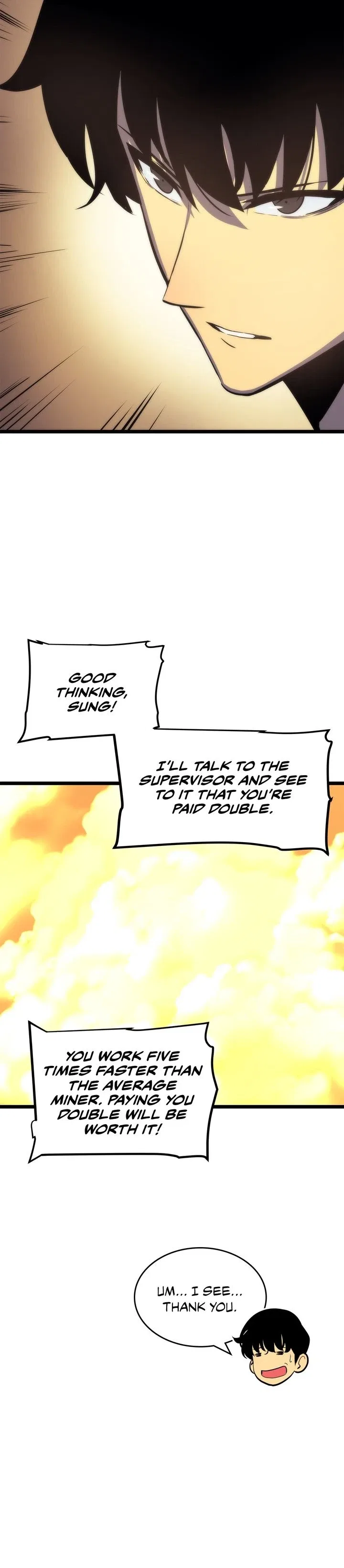 Solo Leveling Chapter 67 – Page 20