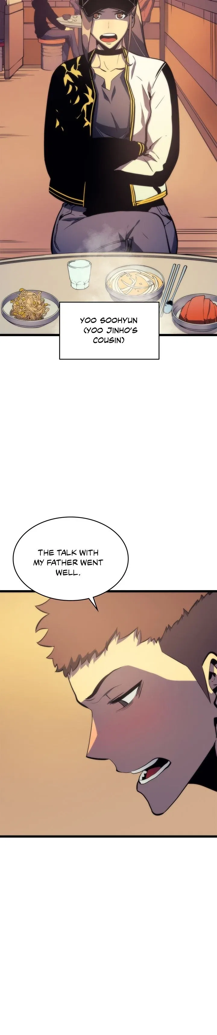 Solo Leveling Chapter 67 – Page 22