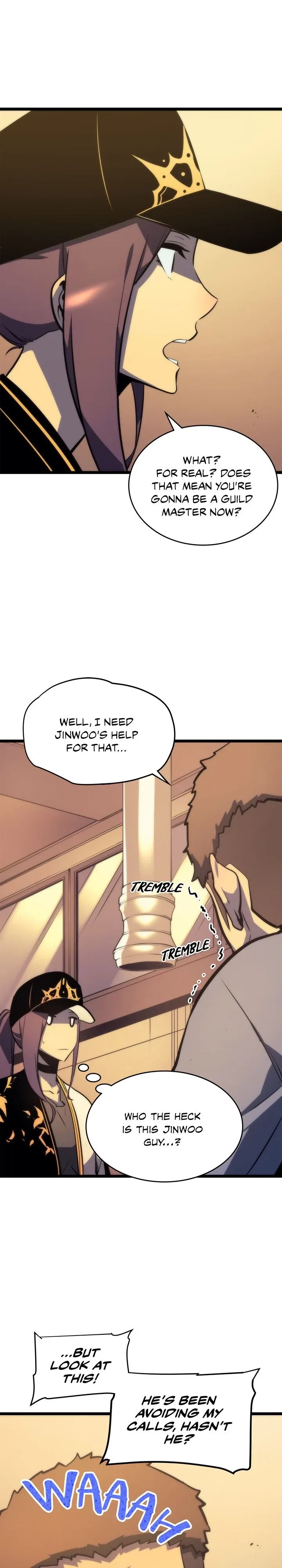 Solo Leveling Chapter 67 – Page 23