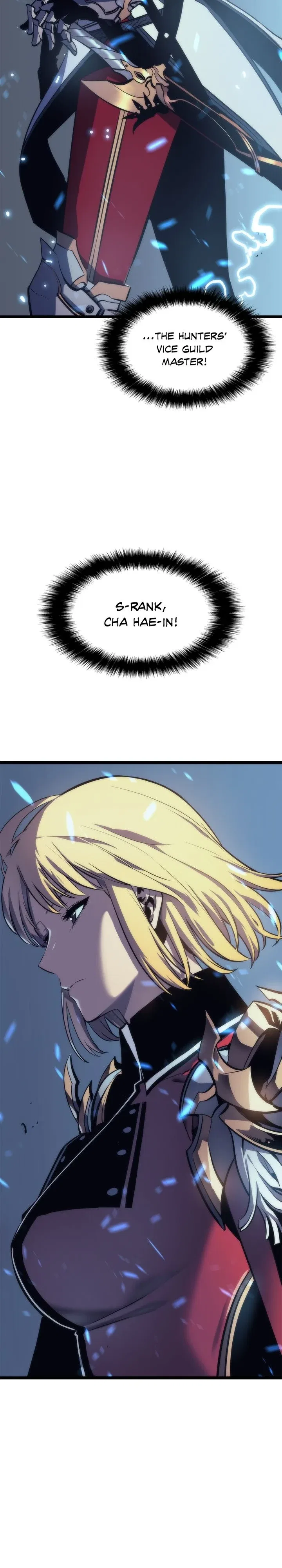 Solo Leveling Chapter 66 – Page 2