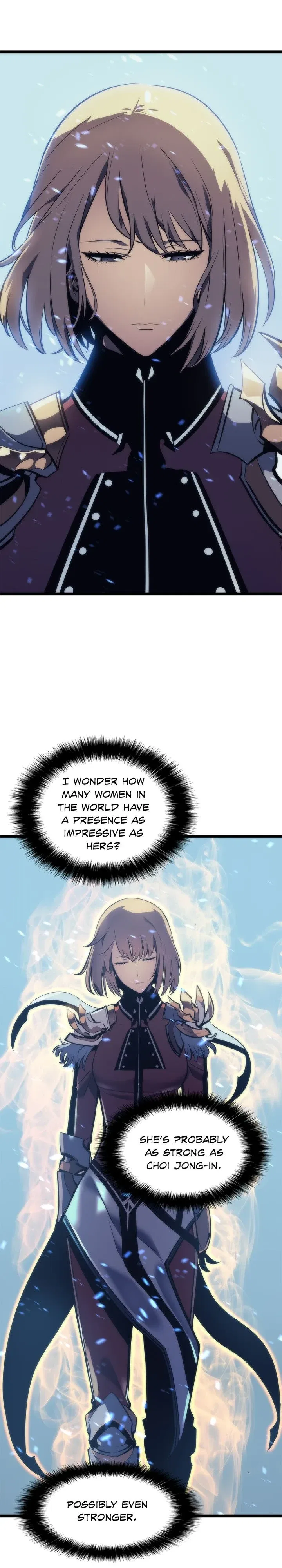 Solo Leveling Chapter 66 – Page 4