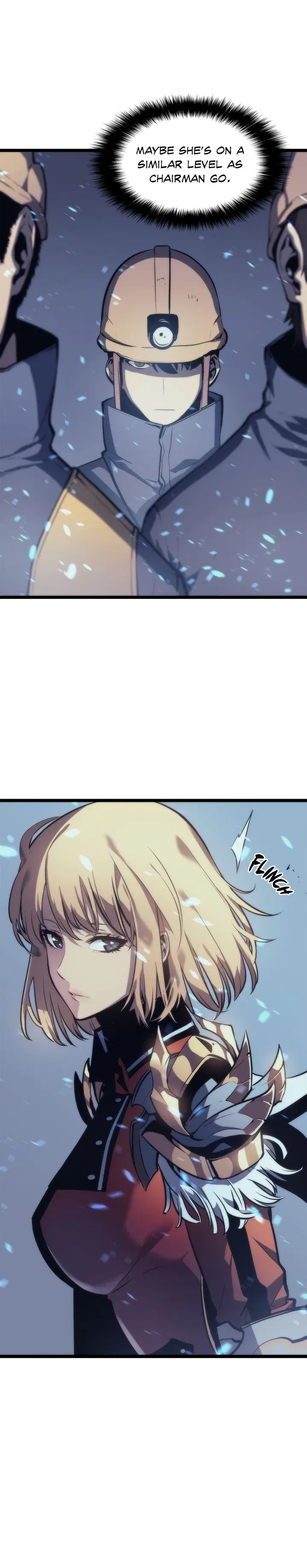 Solo Leveling Chapter 66 – Page 5