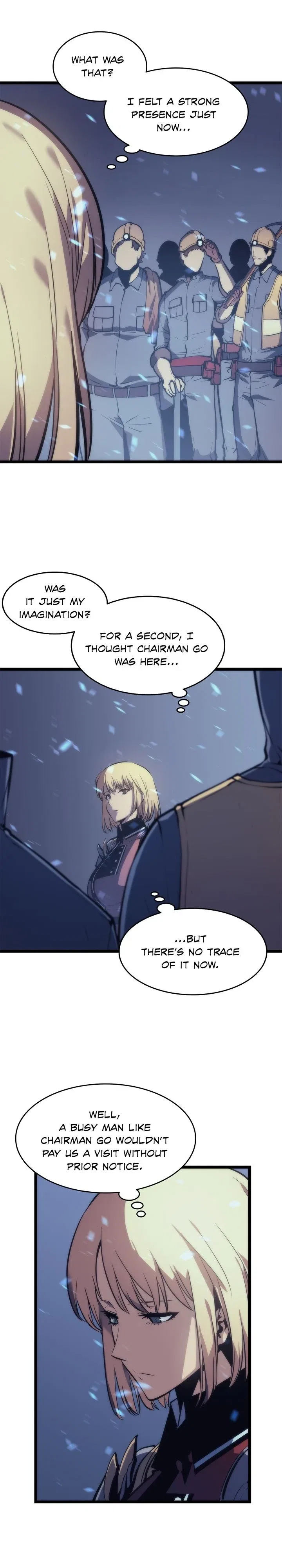 Solo Leveling Chapter 66 – Page 6