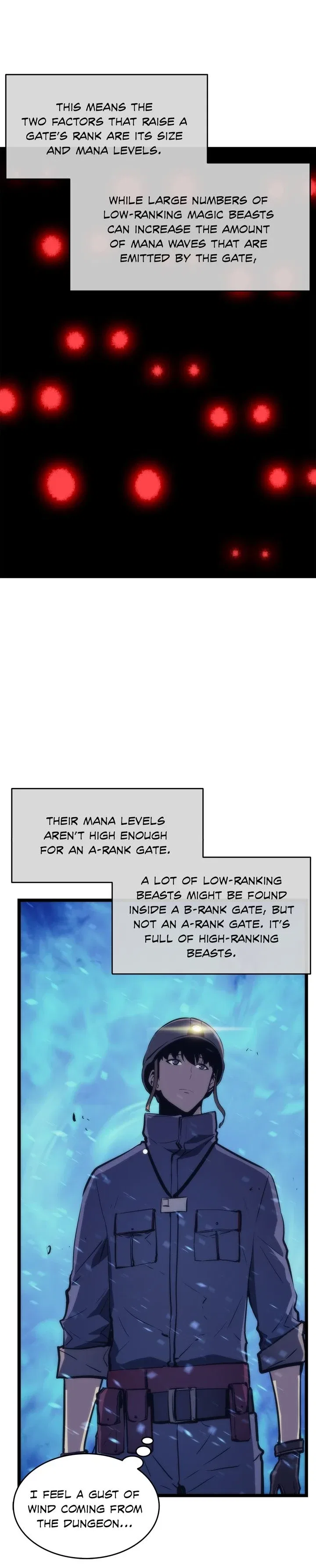 Solo Leveling Chapter 66 – Page 9